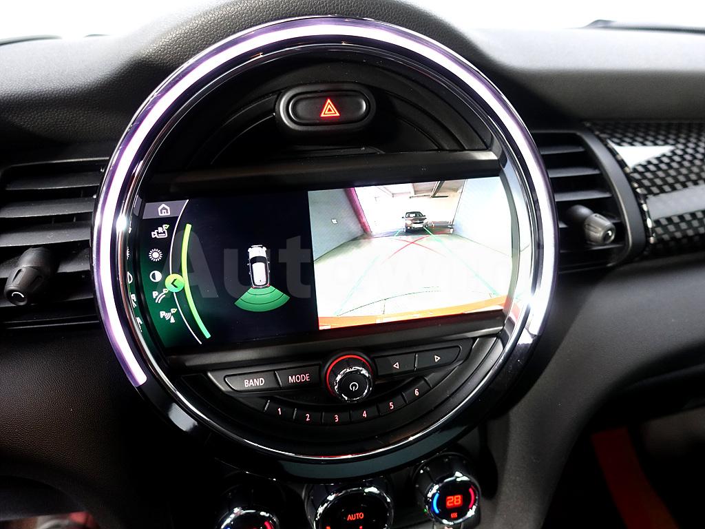 2021 MINI COOPER S 2.0 3TH GEN - 12