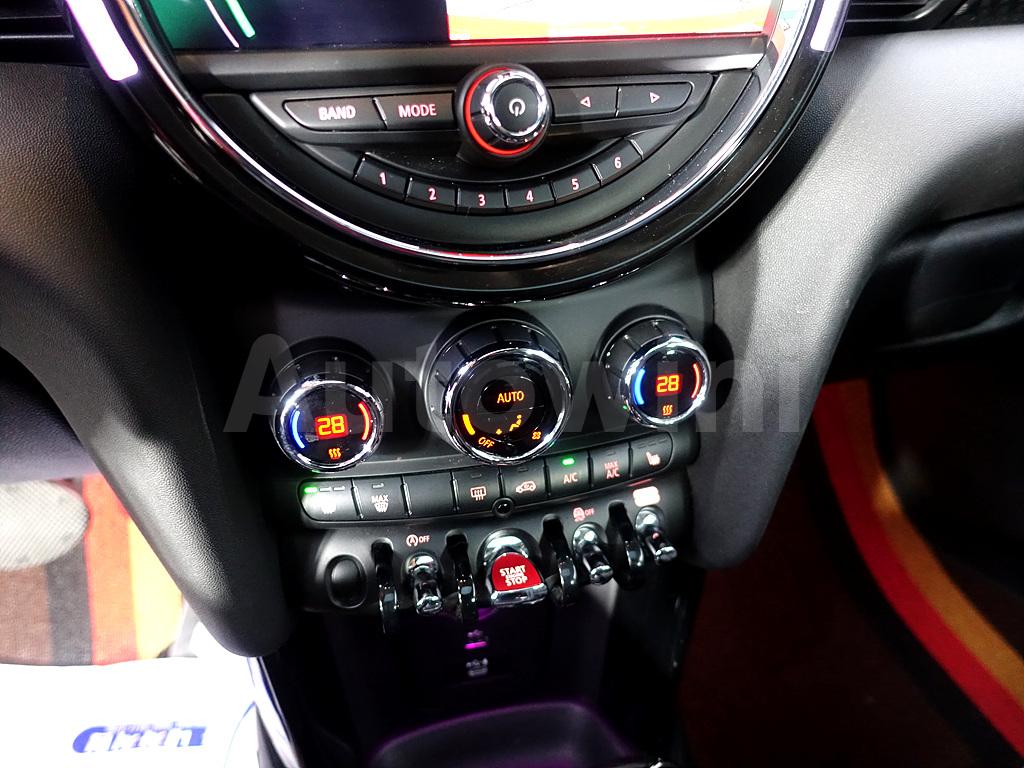 2021 MINI COOPER S 2.0 3TH GEN - 13