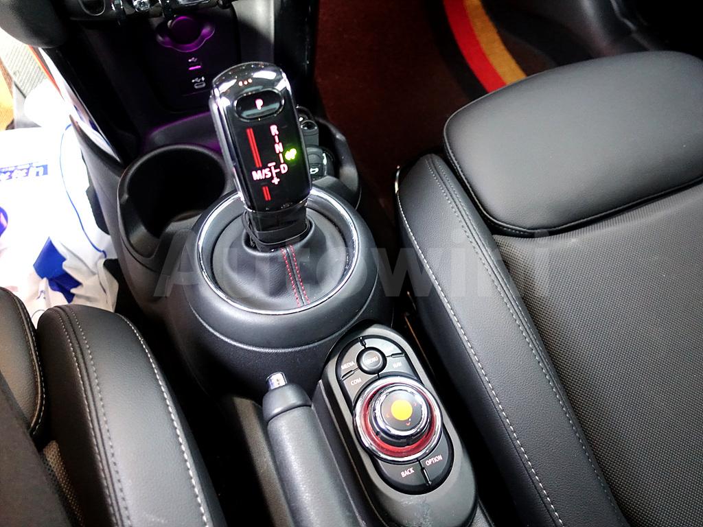 2021 MINI COOPER S 2.0 3TH GEN - 14