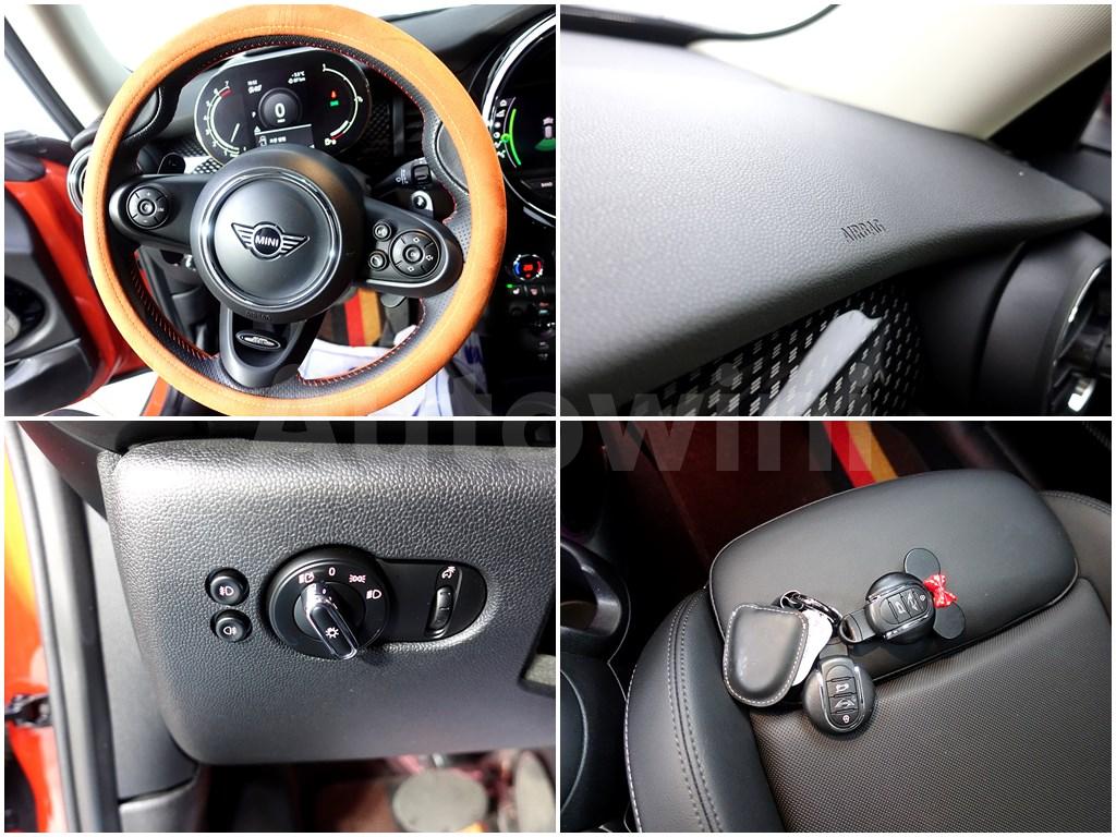 2021 MINI COOPER S 2.0 3TH GEN - 18