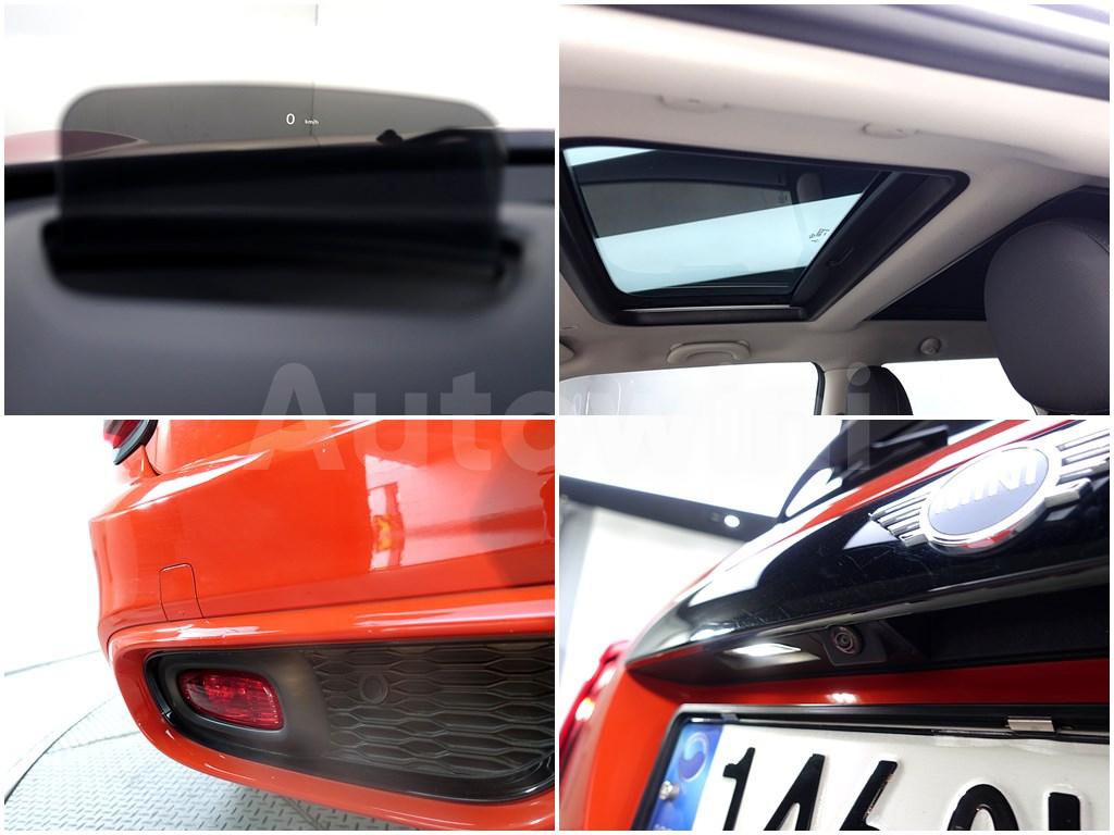 2021 MINI COOPER S 2.0 3TH GEN - 19