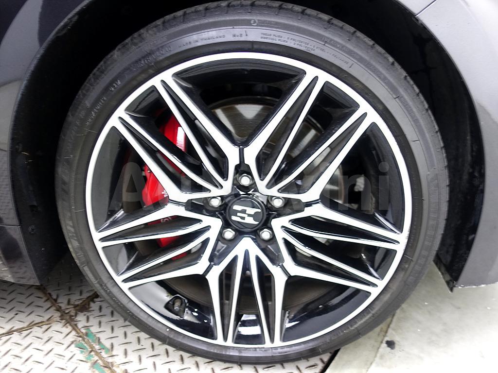 2021 KIA STINGER 2.5 4WD MASTERS - 20