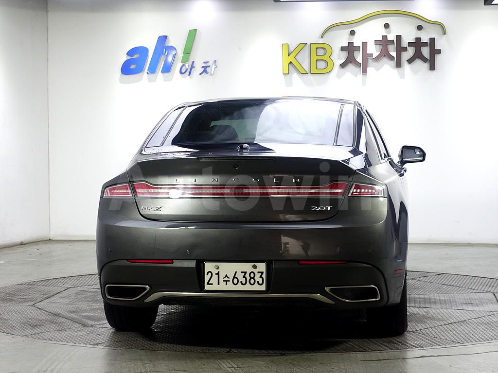 3LN6L5C96HR617693 2017 LINCOLN MKZ 2.0L GTDI FWD-2