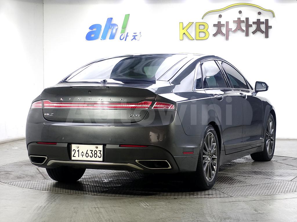 3LN6L5C96HR617693 2017 LINCOLN MKZ 2.0L GTDI FWD-3