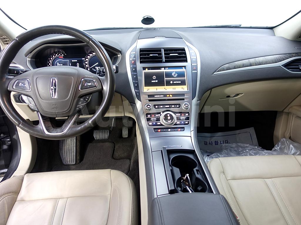 3LN6L5C96HR617693 2017 LINCOLN MKZ 2.0L GTDI FWD-4