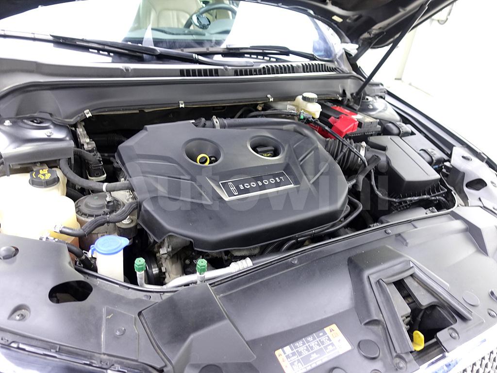 3LN6L5C96HR617693 2017 LINCOLN MKZ 2.0L GTDI FWD-5