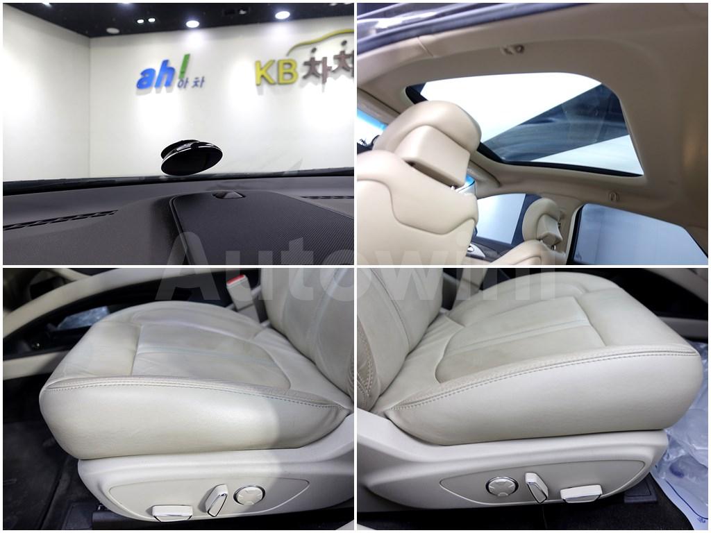 2017 LINCOLN MKZ 2.0L GTDI FWD - 19