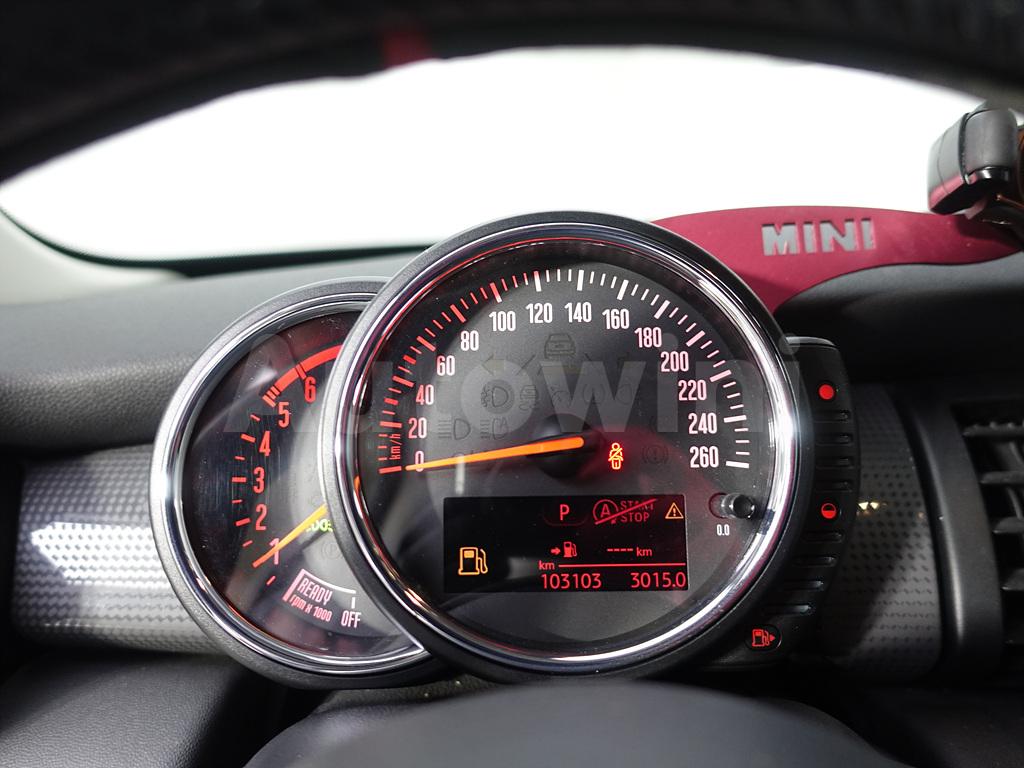 2016 MINI COOPER D 1.5 MID 3TH GEN - 7