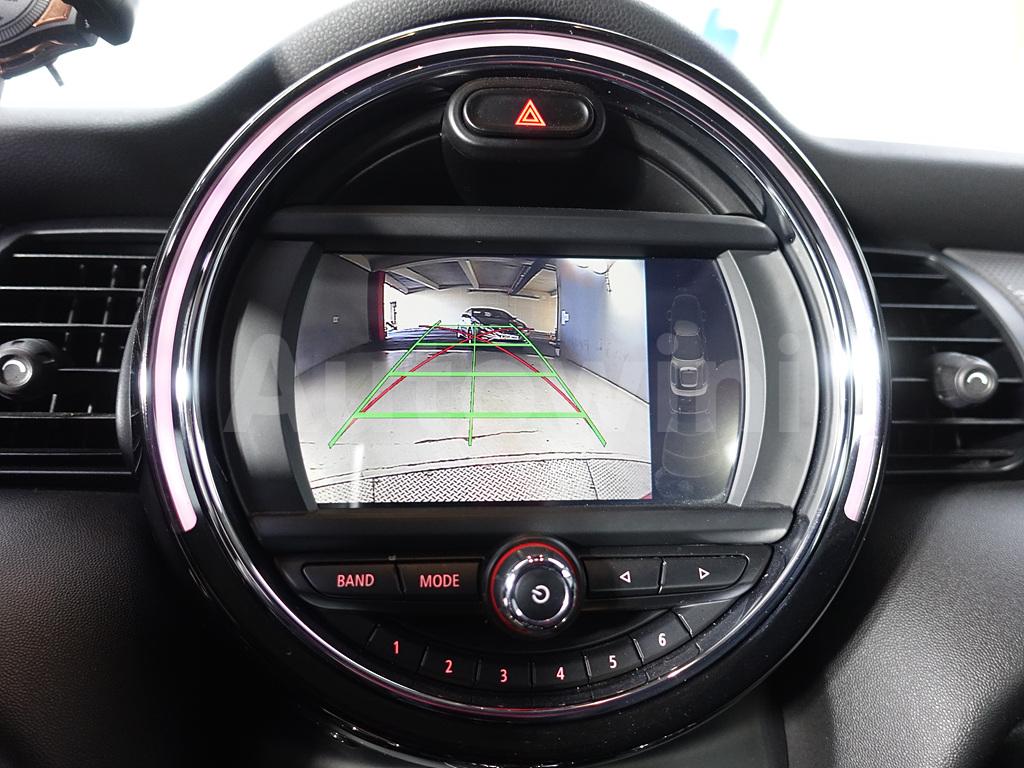 2016 MINI COOPER D 1.5 MID 3TH GEN - 13