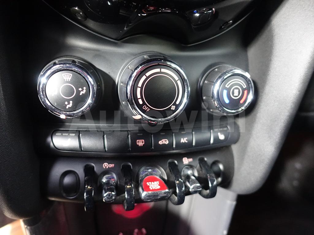 2016 MINI COOPER D 1.5 MID 3TH GEN - 14