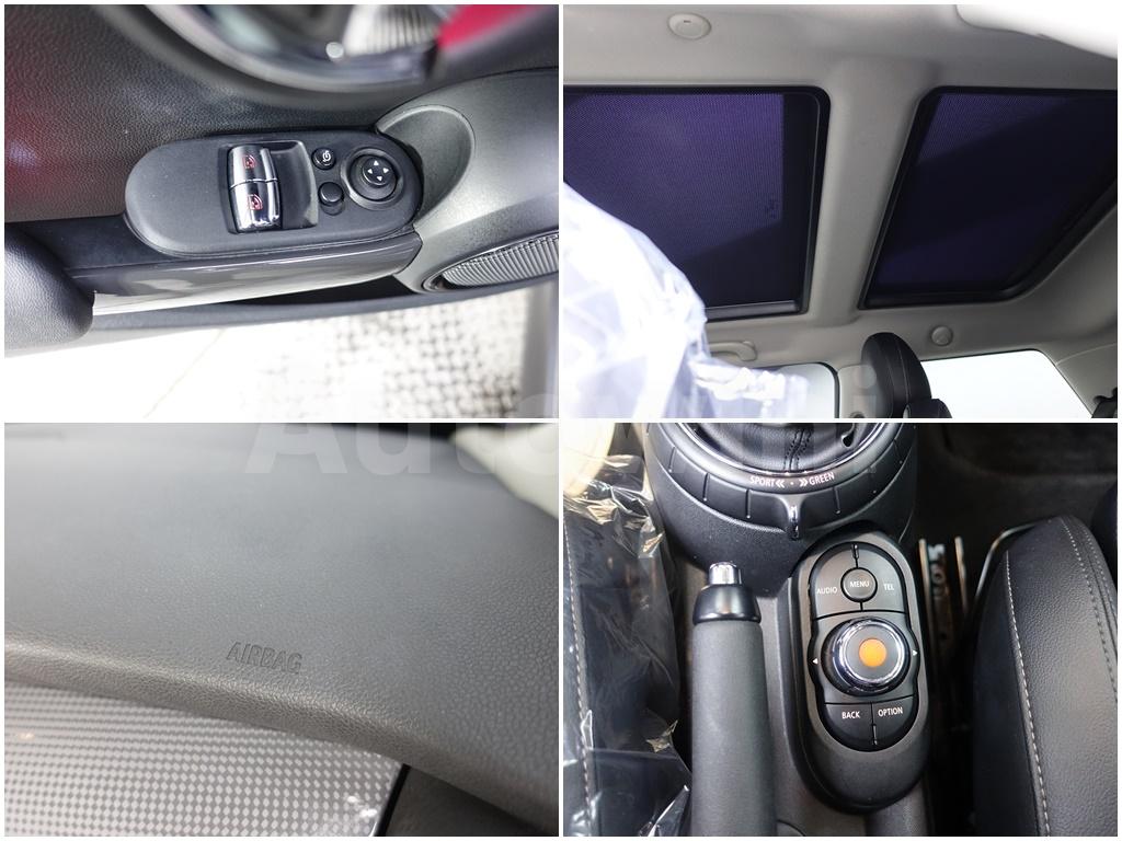 2016 MINI COOPER D 1.5 MID 3TH GEN - 19