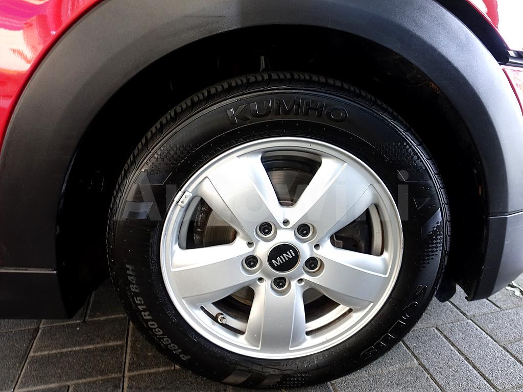2016 MINI COOPER D 1.5 MID 3TH GEN - 20