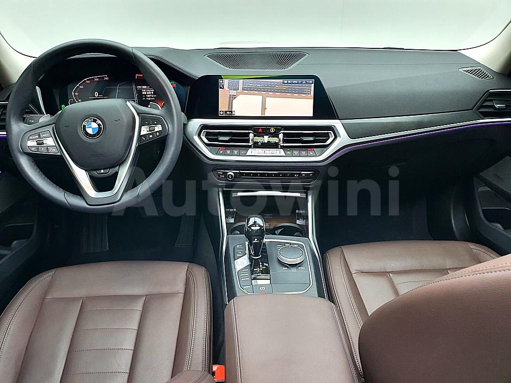WBA5X5104LFJ29354 2020 BMW 3 SERIES 320I-4