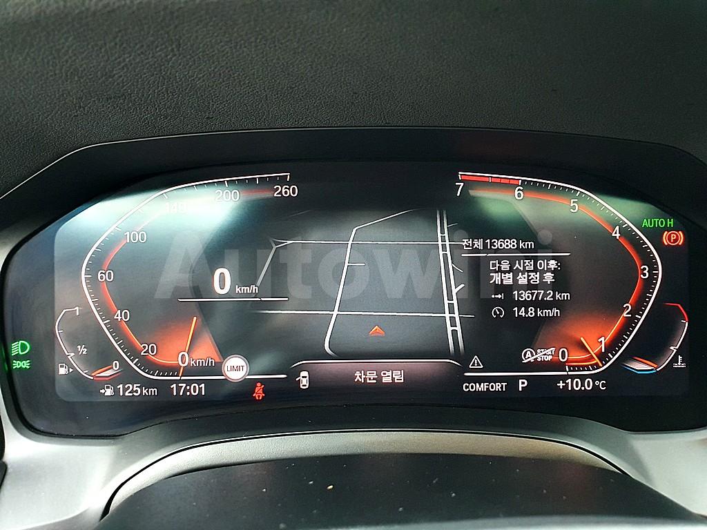 2020 BMW 3 SERIES 320I - 7