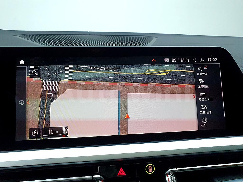 2020 BMW 3 SERIES 320I - 11