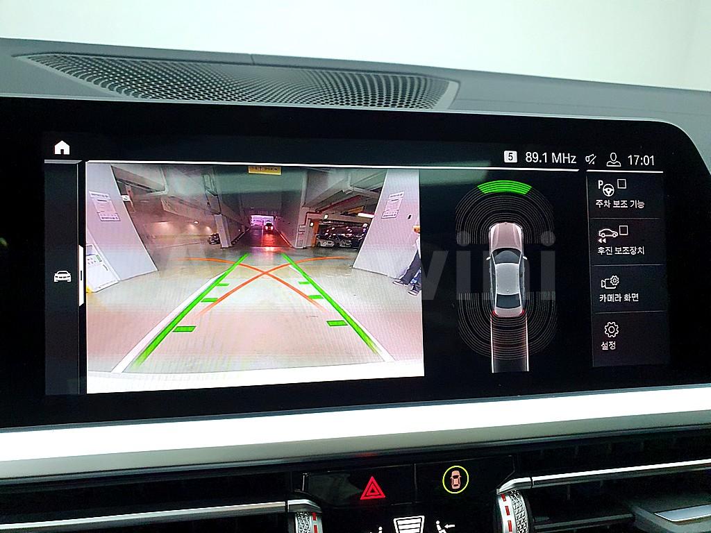 2020 BMW 3 SERIES 320I - 12
