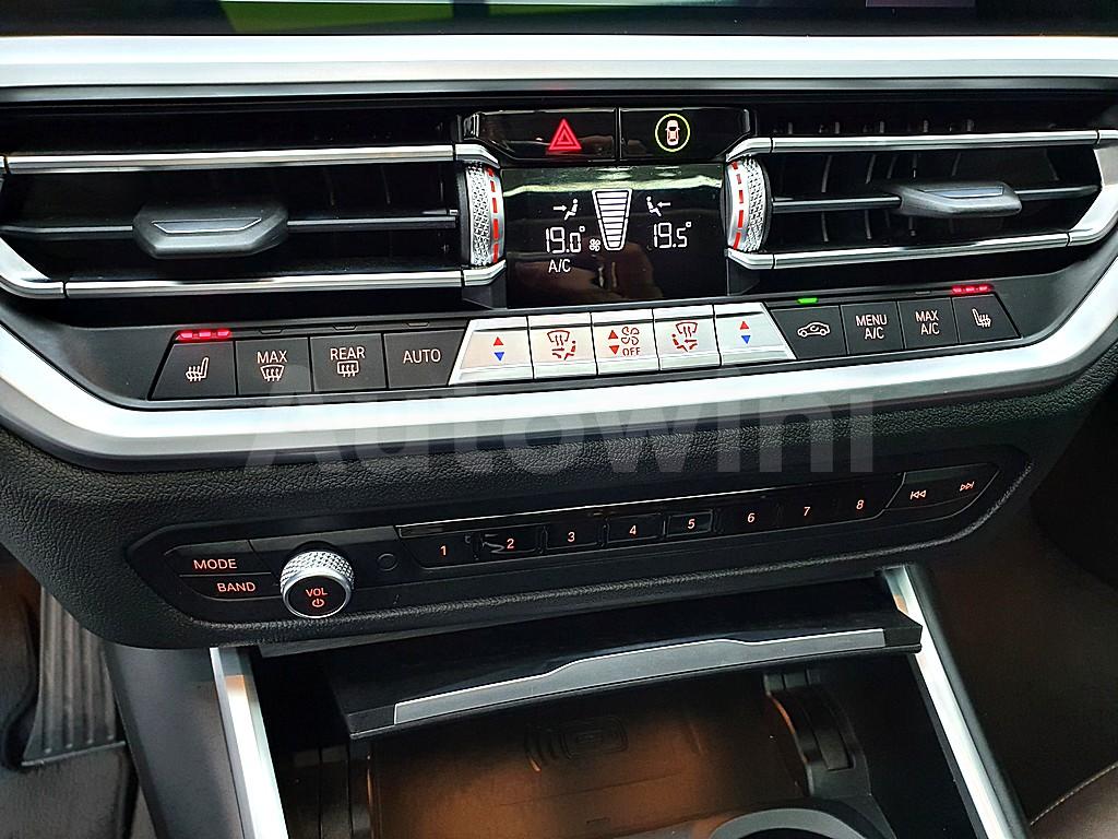 2020 BMW 3 SERIES 320I - 13
