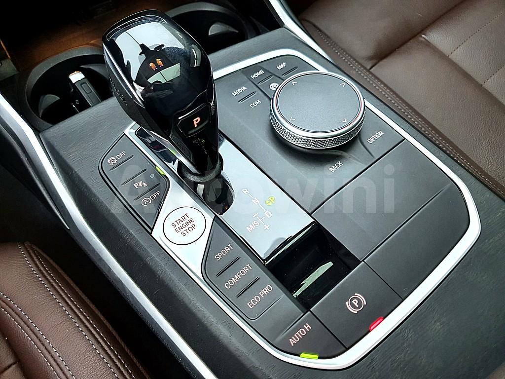 2020 BMW 3 SERIES 320I - 14