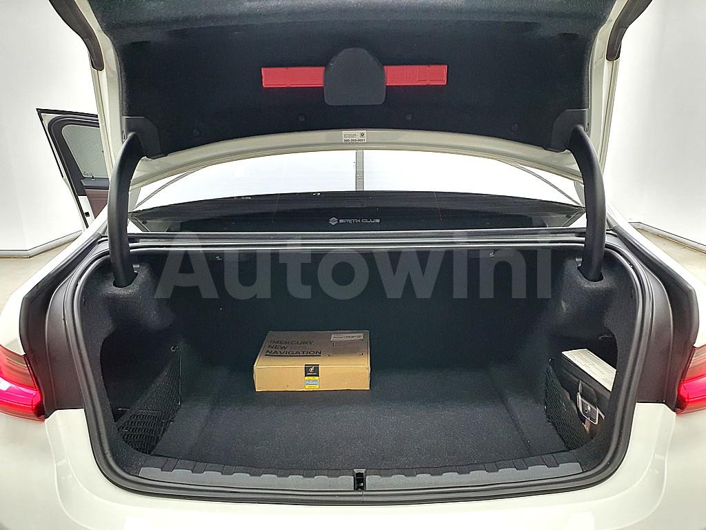2020 BMW 3 SERIES 320I - 16