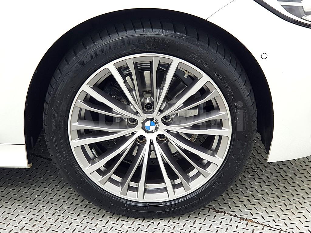 2020 BMW 3 SERIES 320I - 17