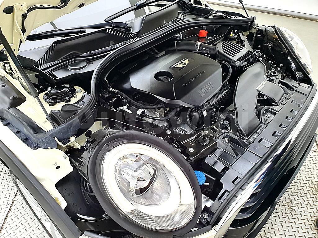 2019 MINI COOPER CLUBMAN 1.5 COOPER BASIC - 6