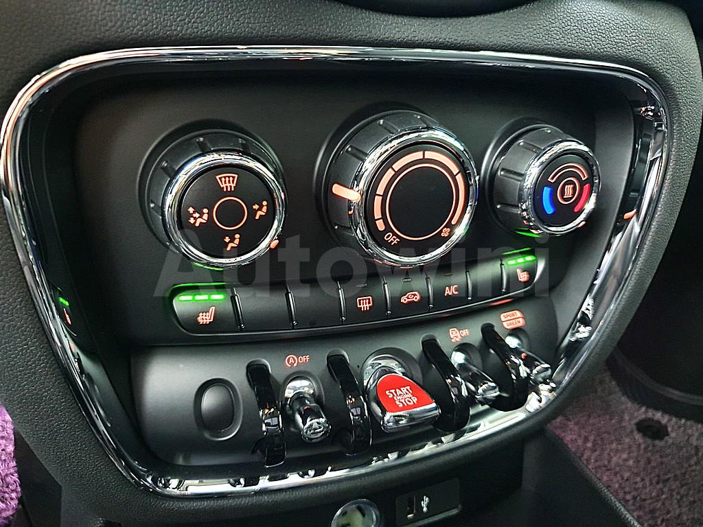 2019 MINI COOPER CLUBMAN 1.5 COOPER BASIC - 14