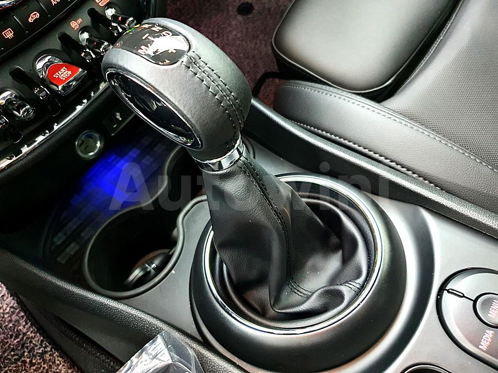 2019 MINI COOPER CLUBMAN 1.5 COOPER BASIC - 15