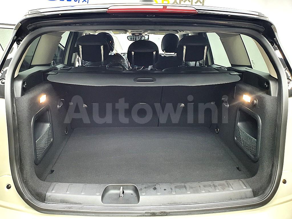 2019 MINI COOPER CLUBMAN 1.5 COOPER BASIC - 17