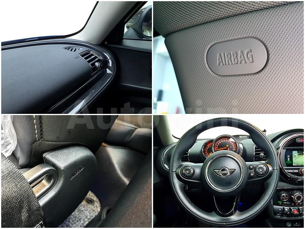 2019 MINI COOPER CLUBMAN 1.5 COOPER BASIC - 20