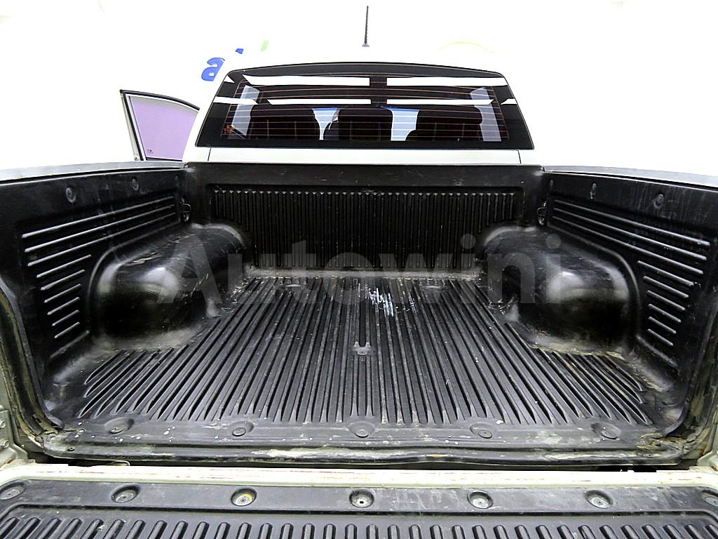 2012 SSANGYONG KORANDO SPORTS DIESEL 2.0 CX7 4WD FASHION - 18