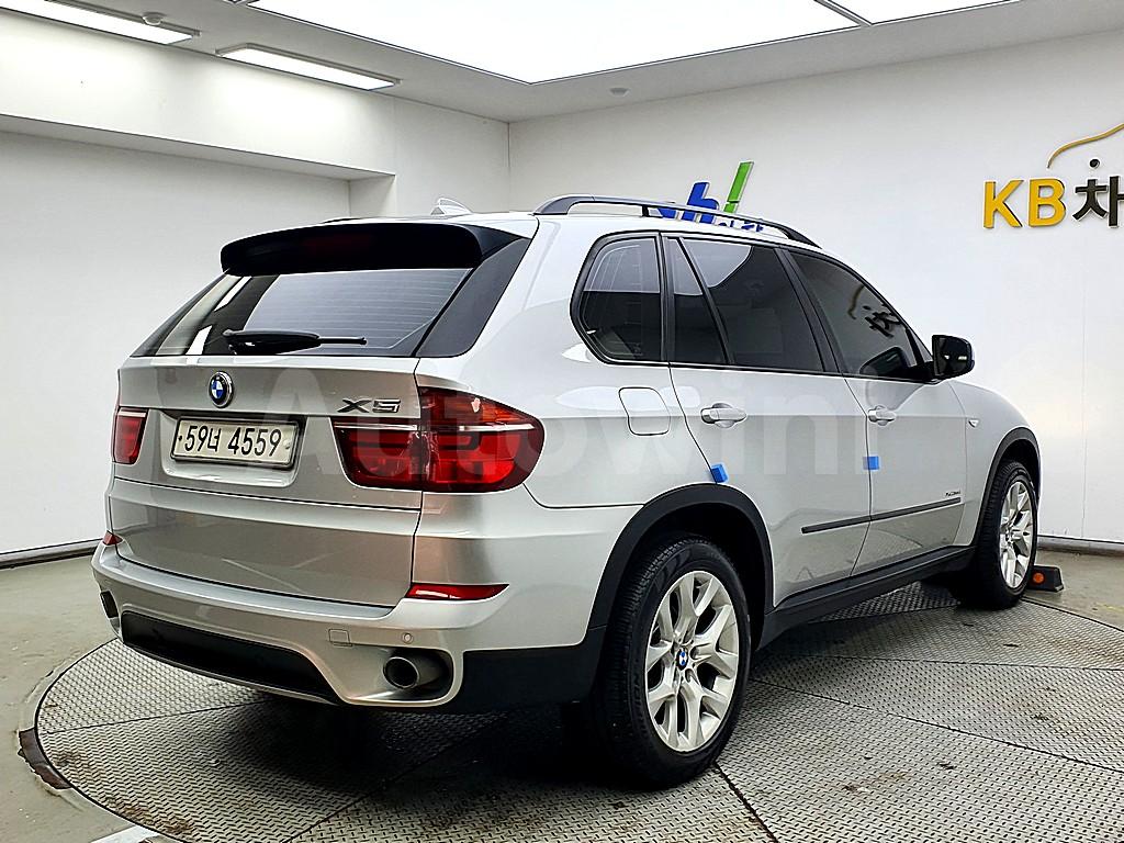 WBAZW410XCL834532 2012 BMW  X5 3.0D XDRIVE E70-2