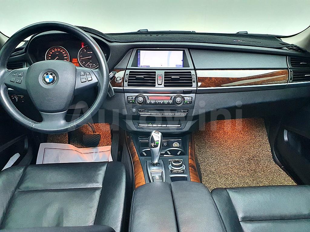 WBAZW410XCL834532 2012 BMW  X5 3.0D XDRIVE E70-4