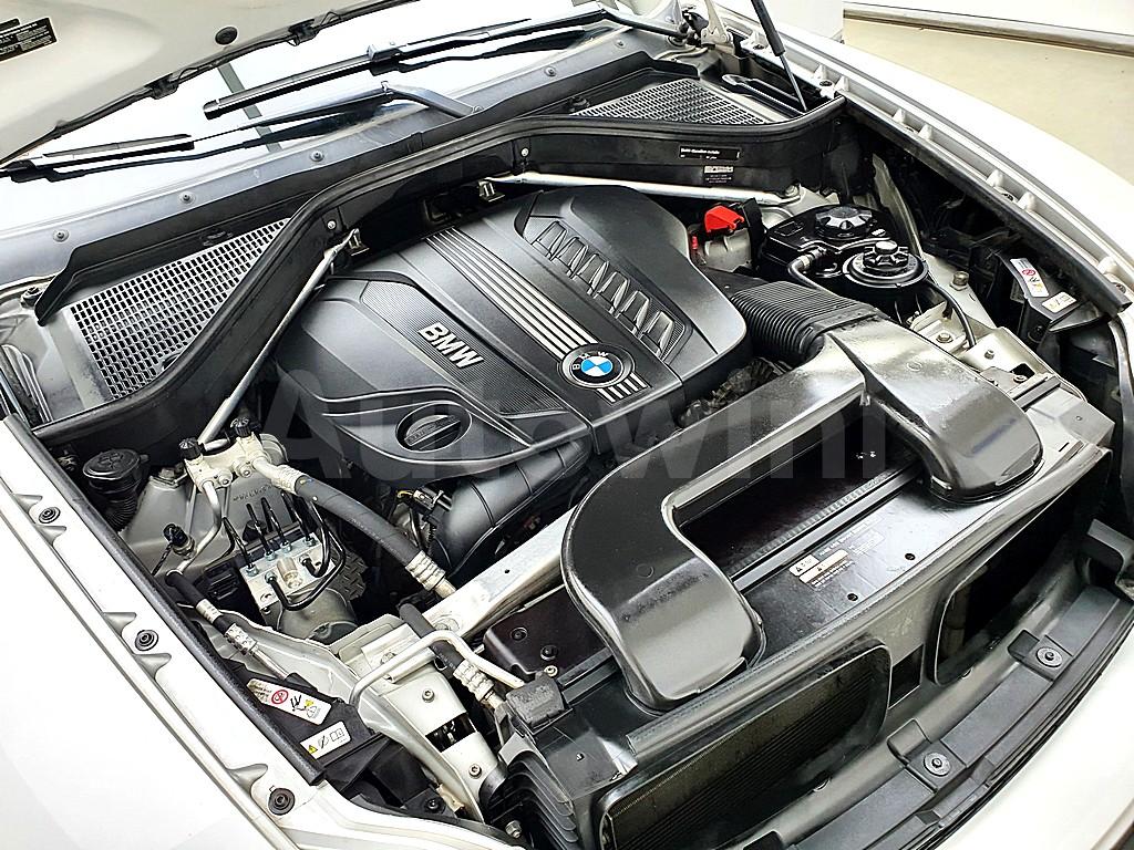 WBAZW410XCL834532 2012 BMW  X5 3.0D XDRIVE E70-5