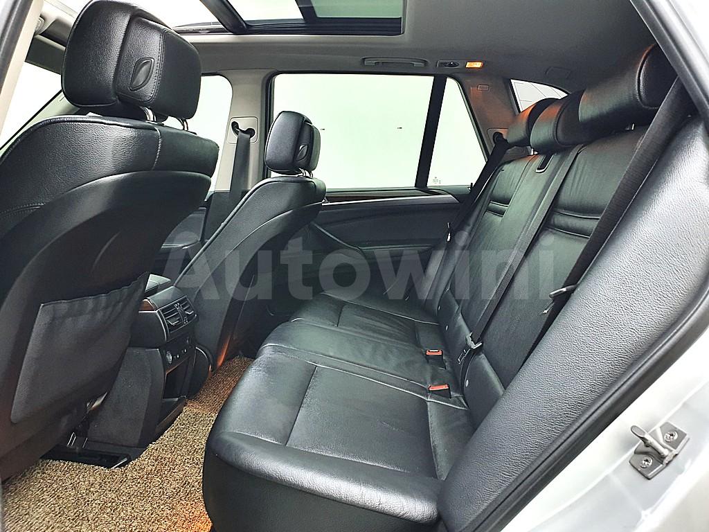 2012 BMW  X5 3.0D XDRIVE E70 - 10