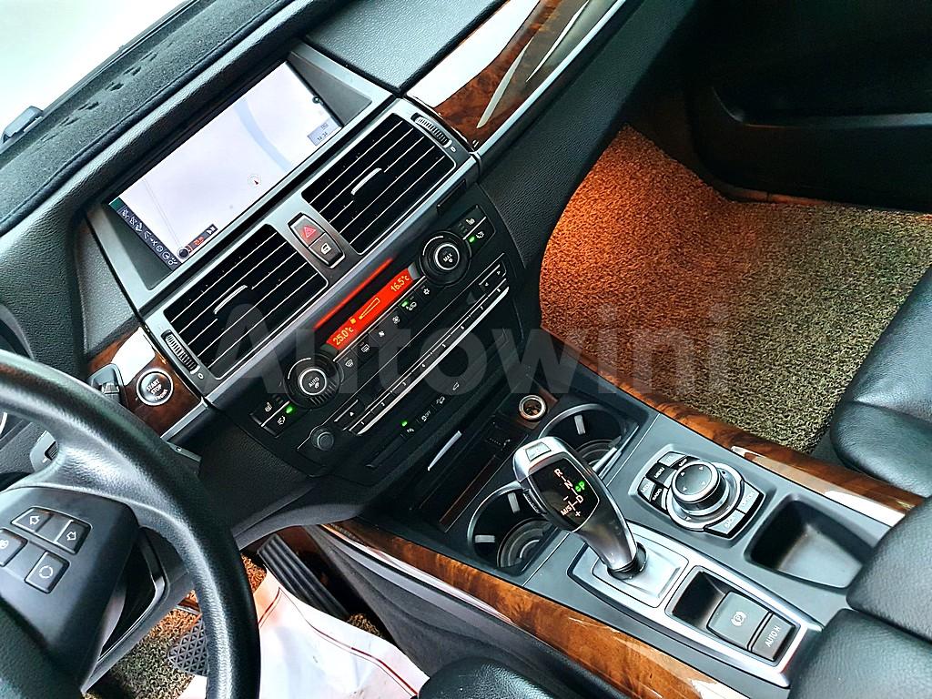 2012 BMW  X5 3.0D XDRIVE E70 - 11