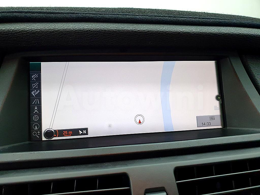 2012 BMW  X5 3.0D XDRIVE E70 - 12