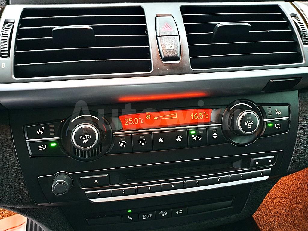 2012 BMW  X5 3.0D XDRIVE E70 - 14