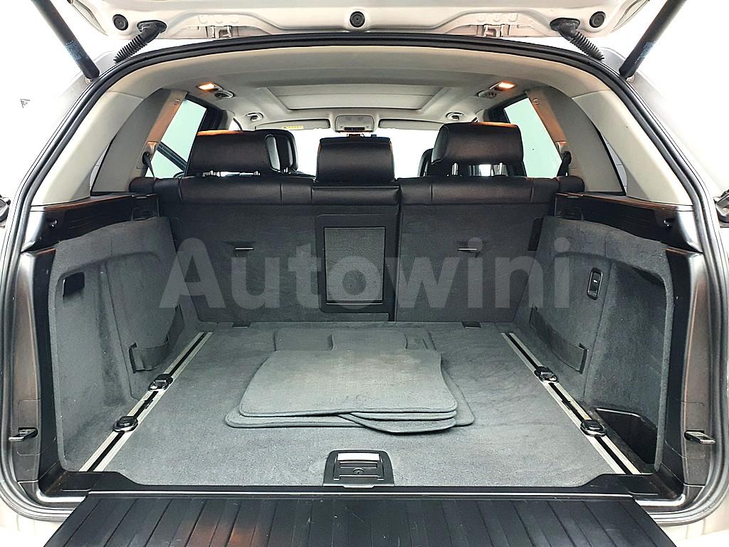 2012 BMW  X5 3.0D XDRIVE E70 - 16