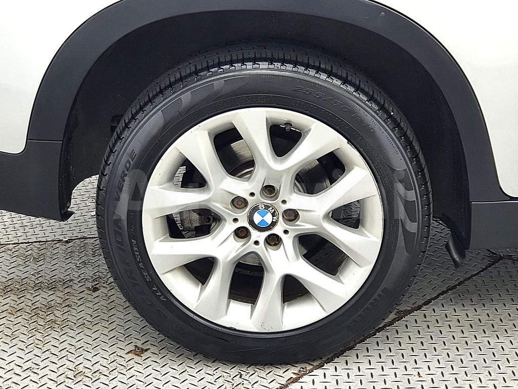 2012 BMW  X5 3.0D XDRIVE E70 - 17