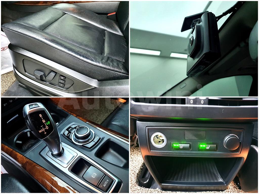 2012 BMW  X5 3.0D XDRIVE E70 - 18