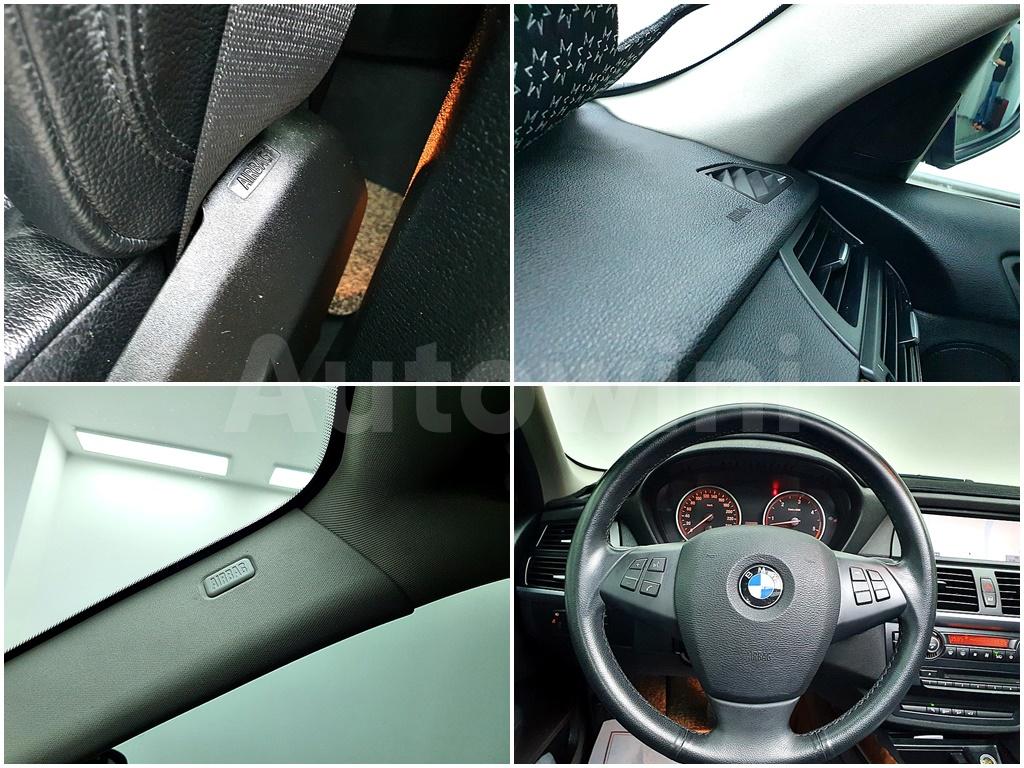 2012 BMW  X5 3.0D XDRIVE E70 - 20