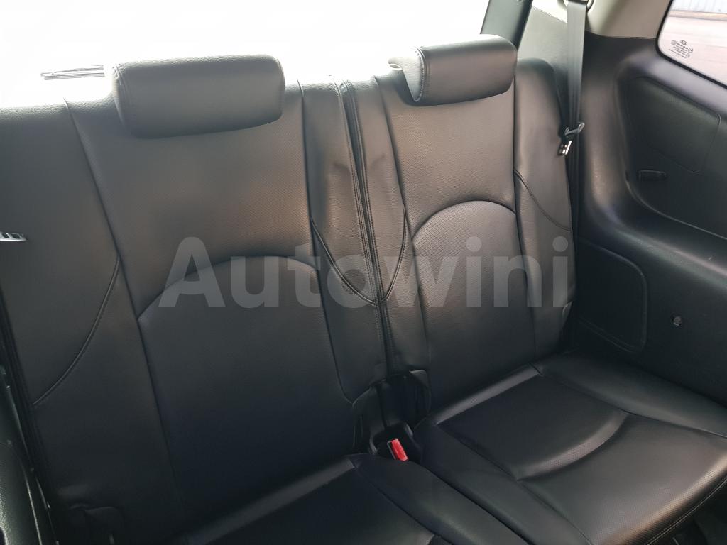 2011 KIA MOHAVE BORREGO 4WD*S.ROOF*S.KEY*NAVI*A+++ - 22