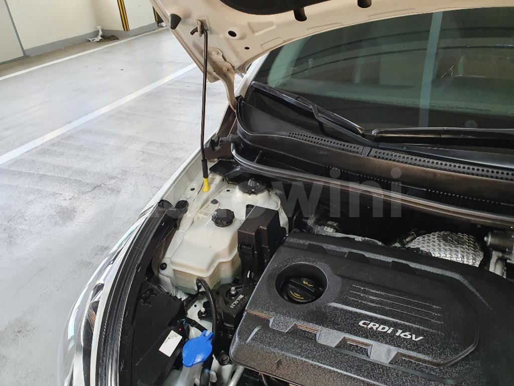 2017 HYUNDAI ACCENT  1.6 MODERN 5DR*GOOD CONDITION* - 15