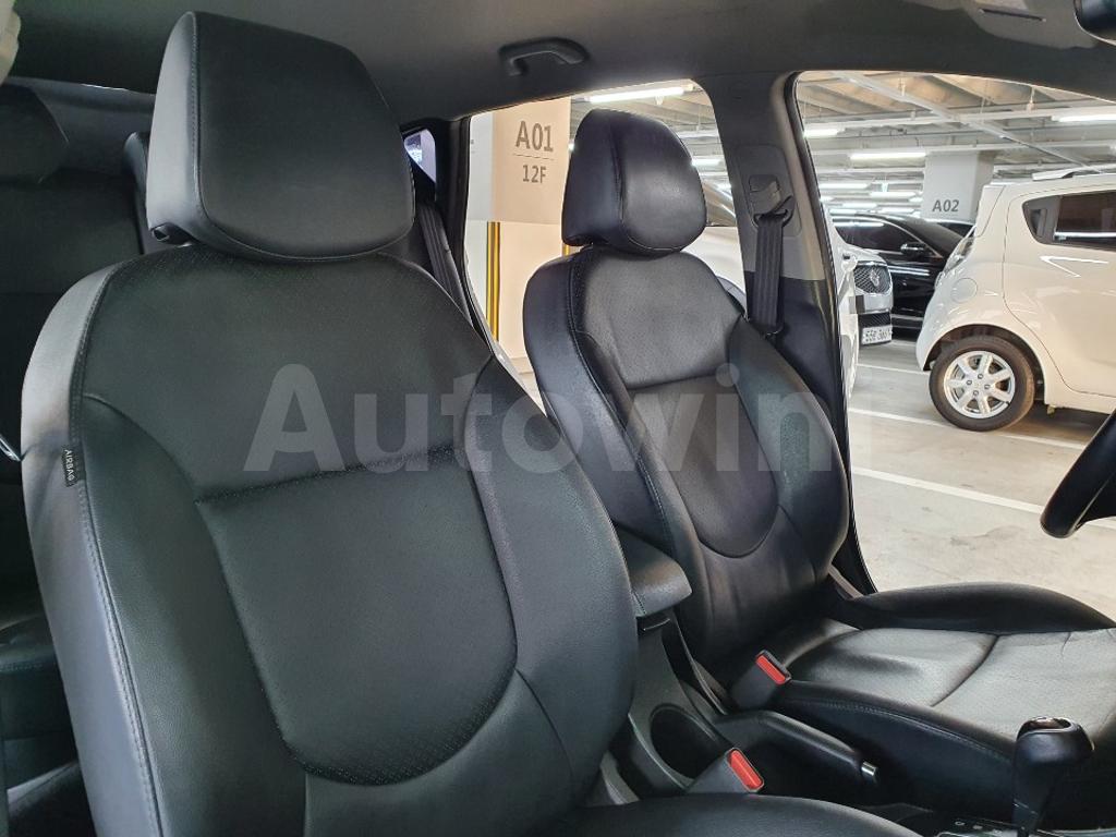 2017 HYUNDAI ACCENT  1.6 MODERN 5DR*GOOD CONDITION* - 29