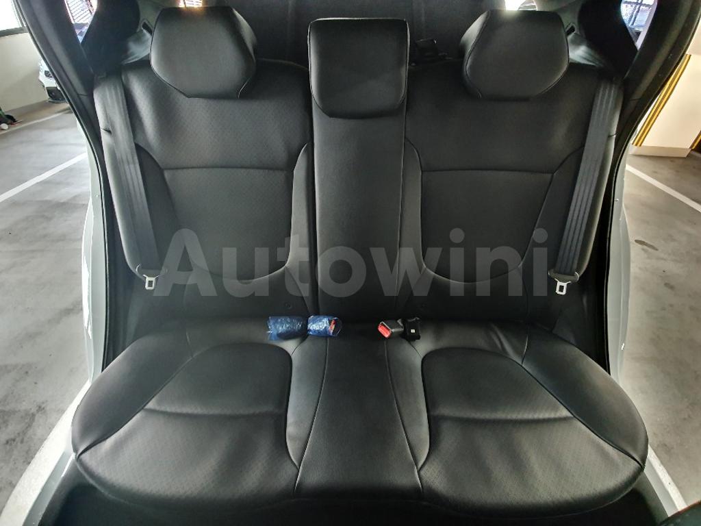 2017 HYUNDAI ACCENT  1.6 MODERN 5DR*GOOD CONDITION* - 30