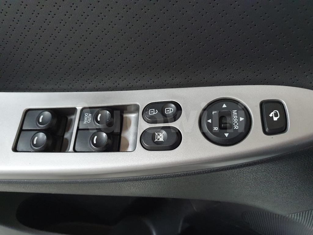 2017 HYUNDAI ACCENT  1.6 MODERN 5DR*GOOD CONDITION* - 42