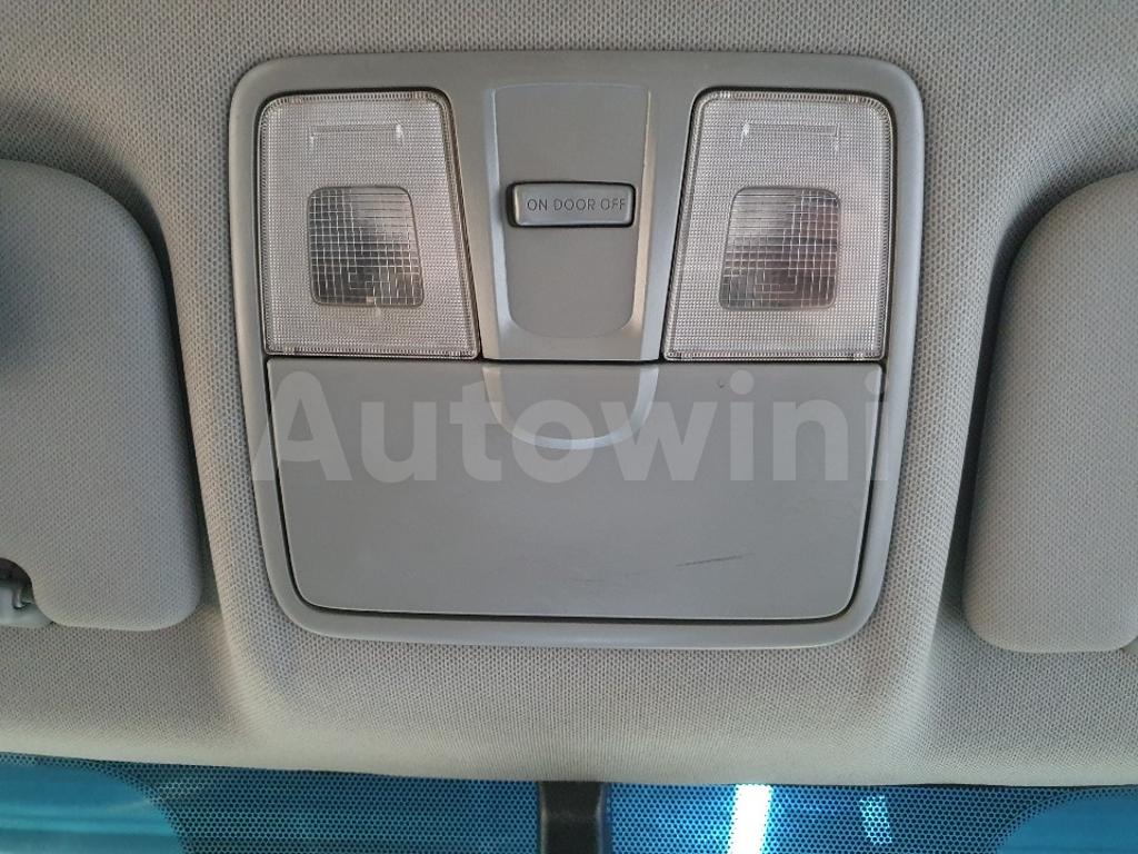 2017 HYUNDAI ACCENT  1.6 MODERN 5DR*GOOD CONDITION* - 44
