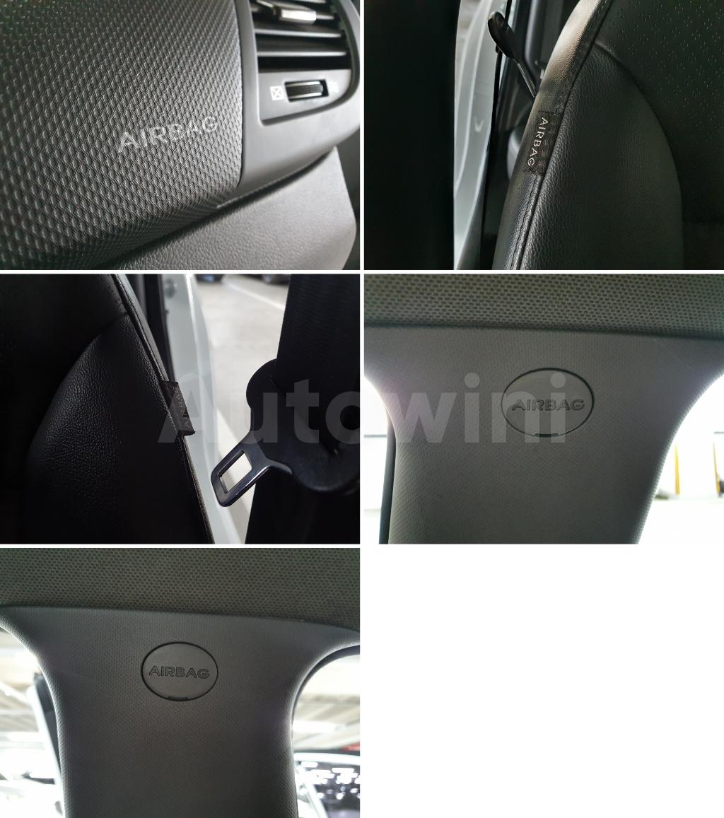 2017 HYUNDAI ACCENT  1.6 MODERN 5DR*GOOD CONDITION* - 45