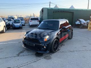WMWMF7109ATU93231 2010 MINI COOPER S AUTO+ABS+SUNROOF+BACK SENSOR-0