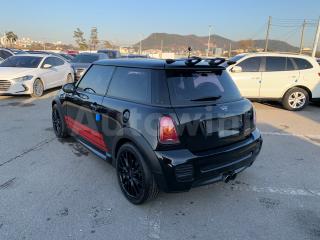 2010 MINI COOPER S AUTO+ABS+SUNROOF+BACK SENSOR - 7